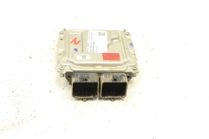 Polaris Ranger XP 1000 EPS Northstar 19 CDI ECU ECM Box 4014125