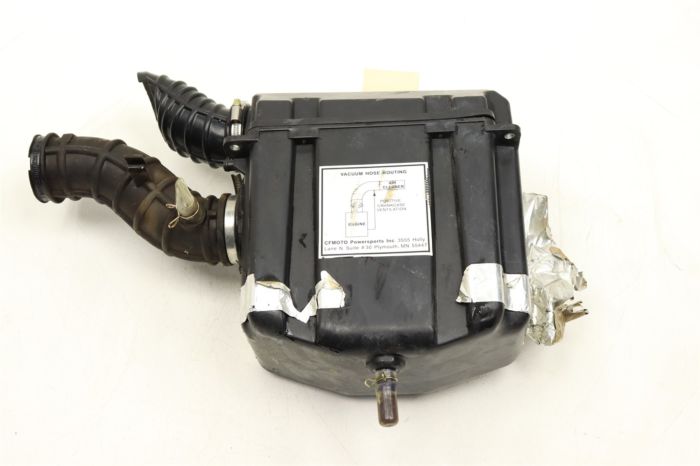 CF-Moto CForce 400 21 Air Box Airbox 0GQ0-111000-10000 45056