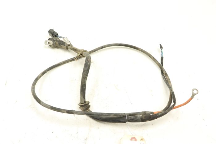 Polaris Ranger XP 1000 EPS Northstar 19 Harness Alternator 2414232