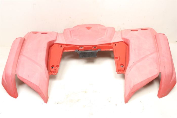 Yamaha Viking 700 EPS 16 Fender Front 1XD-F1511-20-00 45272