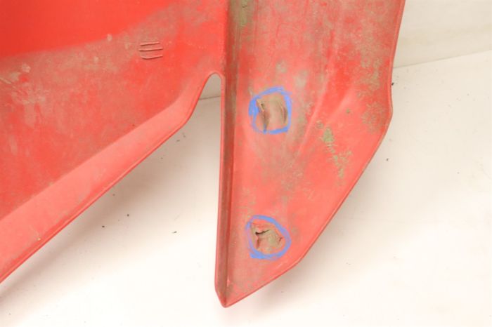 Yamaha Viking 700 EPS 16 Fender Front 1XD-F1511-20-00 45272