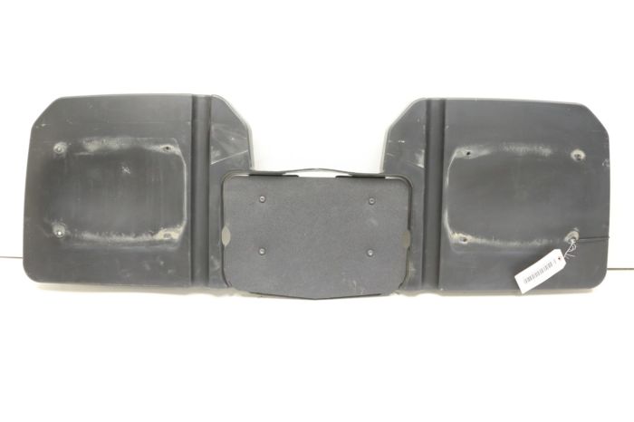 Bobcat 3400 XL 12 Plastic Cover Seat Back 7023381 #1 44417