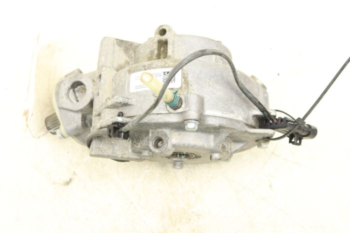 Bobcat 3400 XL 12 Differential Front 7023384 44417 - Power Sports