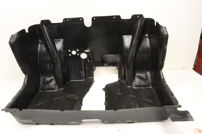 Polaris RZR 800 EFI 08 Floor Pan 5437398-070 45326 - Power Sports