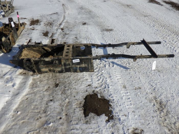 Polaris Ranger 500 6x6 99 Frame 1040707-067 43487