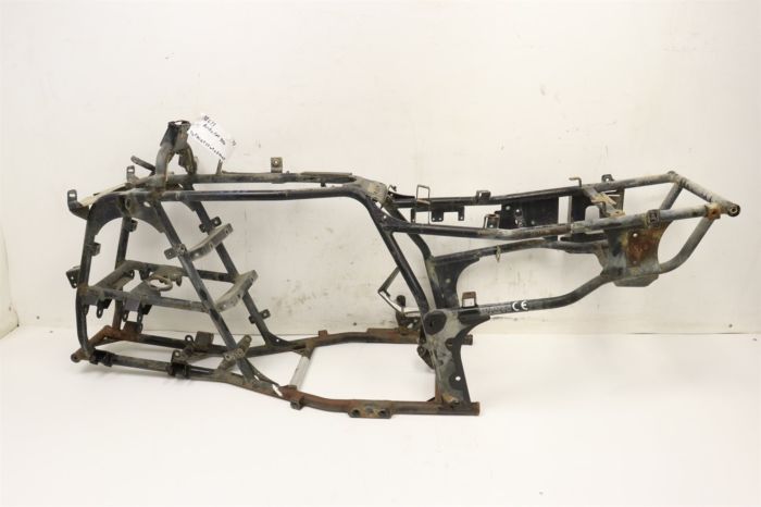 Arctic Cat 4x4 300 ATV 98 Frame 0506-270 38673 - Power Sports