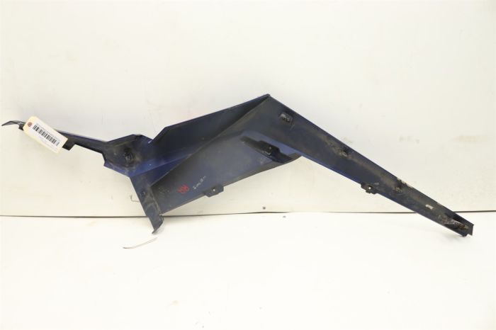 Polaris RZR XP 1000 21 Fender Right Rear (Blue) 2635126-726 45202