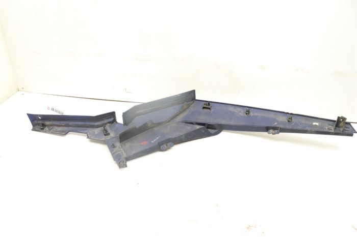 Ｑ 2024 Kawasaki ZX6R ZX636 Ninja Quickshifter Quick Shifter 21176