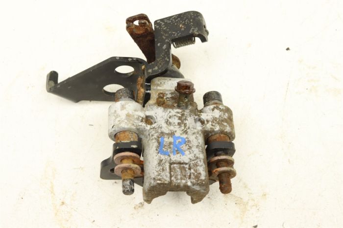 Kubota RTV 500 10 Brake Caliper Left Rear K7311-44704 42038