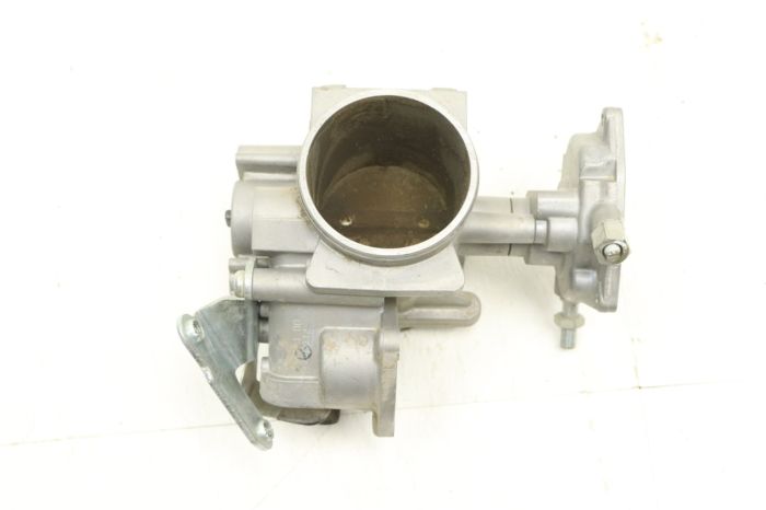 Yamaha Grizzly 700 EPS 09 Throttle Body 43P-13750-00-00