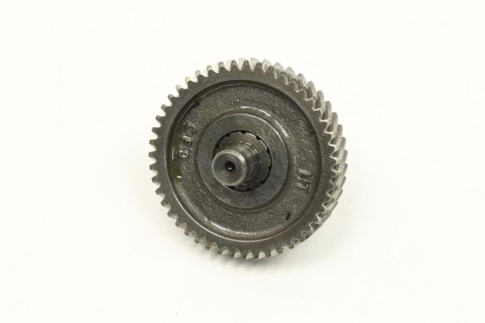 Polaris Sportsman 90 01 Transmission Gear Main Axle 0450253 45439