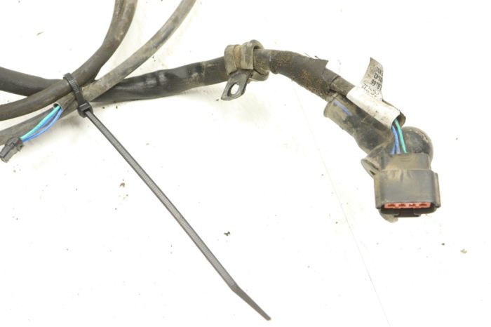 Polaris Ranger XP 1000 EPS Northstar HVAC 19 Harness Alternator