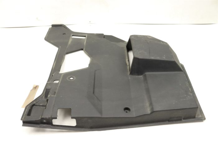 Polaris Ranger 1000 20 OEM Full Hard Door Panel Right Interior #1