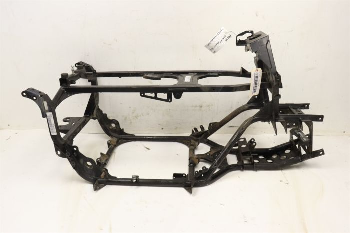Can-Am Quest XT 650 02 Frame 705200258 44549 - Power Sports Nation