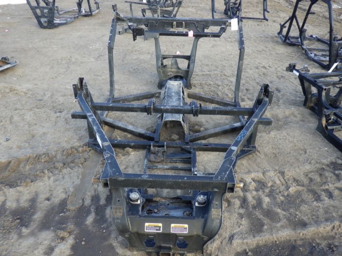 Can-Am Defender HD10 CAB 18 Frame 715005221 45458 - Power Sports