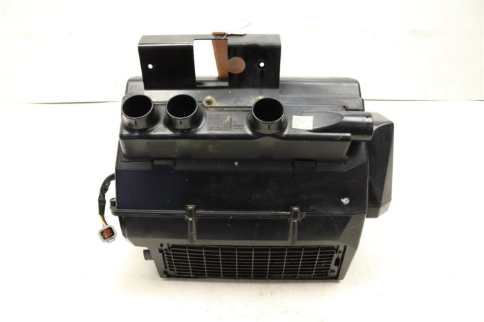 Polaris Ranger XP 1000 EPS Northstar HVAC 19 HVAC Main Unit 2636583 45392