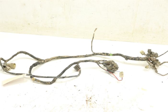 Yamaha Kodiak 400 02 Wiring Harness Chassis 5GH-82590-30-00 Yamaha Kodiak 400 02 Wiring Harness Chassis 5GH-82590-30-00