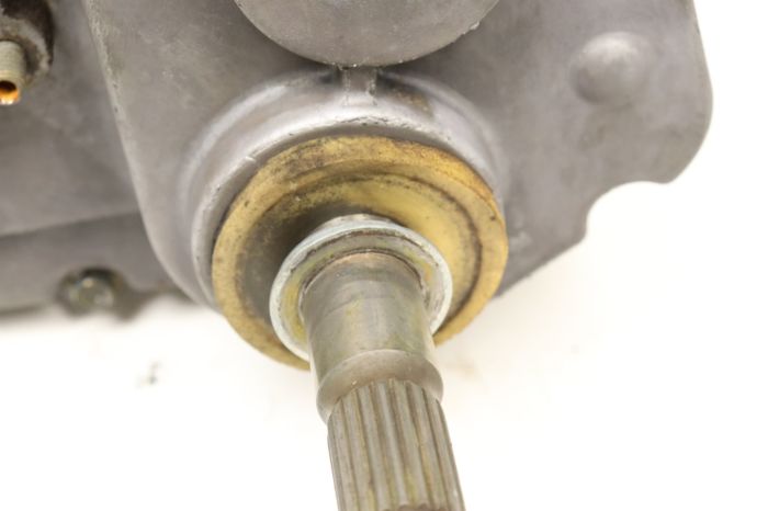 Polaris Xplorer 300 4x4 99 Transmission Complete 1341146 44619