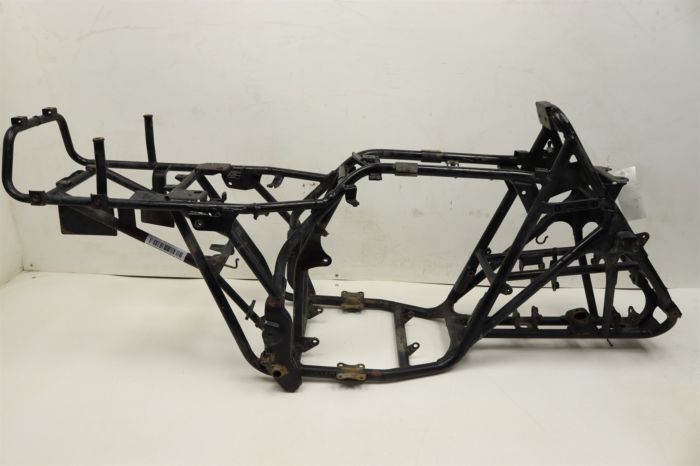 Kawasaki Bayou 300 02 Frame 32160-1222 42031 - Power Sports
