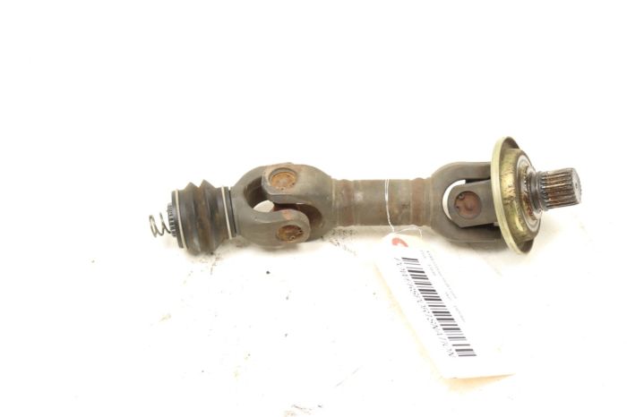 KYMCO MXU 500I 13 Drive Shaft Front 4040A-ALC1-E00 43848 - Power