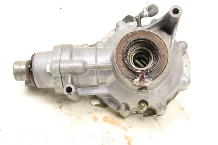 KYMCO MXU 500I 13 Differential Front 42400-LKA8-500 43848 - Power
