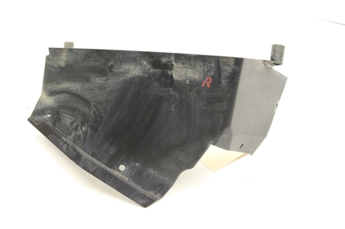 Kawasaki KRX 1000 23 Radiator Shroud Right 49134-0001 45571
