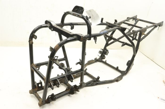 BT EDGE トラックフレーム BT EDGE トラックフレーム - メルカリ