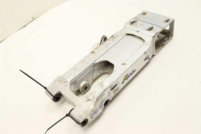 Suzuki Quadracer Quadzilla LT 500R 89 Swingarm 61000-43B01 42962