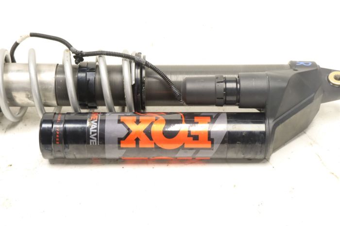 Kawasaki Teryx KRX4 1000 ES SE 23 Shock Left Rear Live Valve 45570