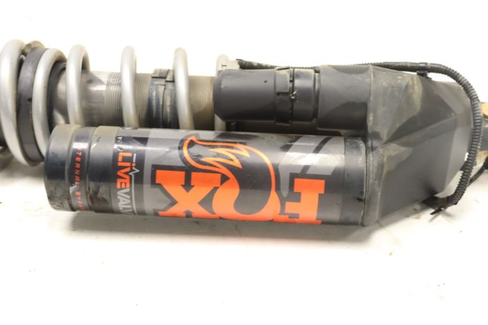 Kawasaki Teryx KRX4 1000 ES SE 23 Shock Right Front Live