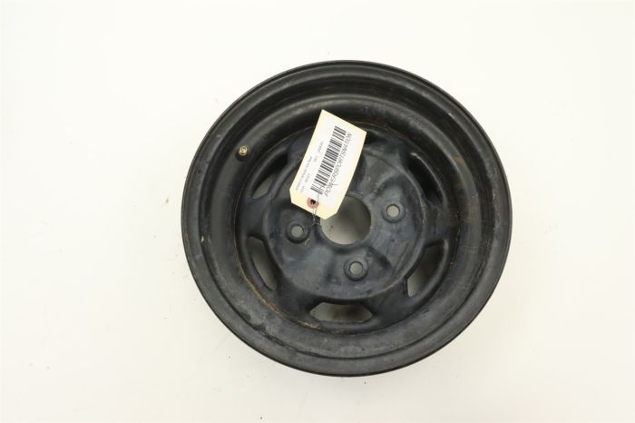 KYMCO MXU 500I 15 Wheel Rim Rear 42705-LFE9-E00-MAS #2 44321