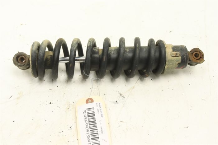 Bobcat 3400 XL 13 Shock Rear 7018887 W/ Spring 7016706 #2 45055