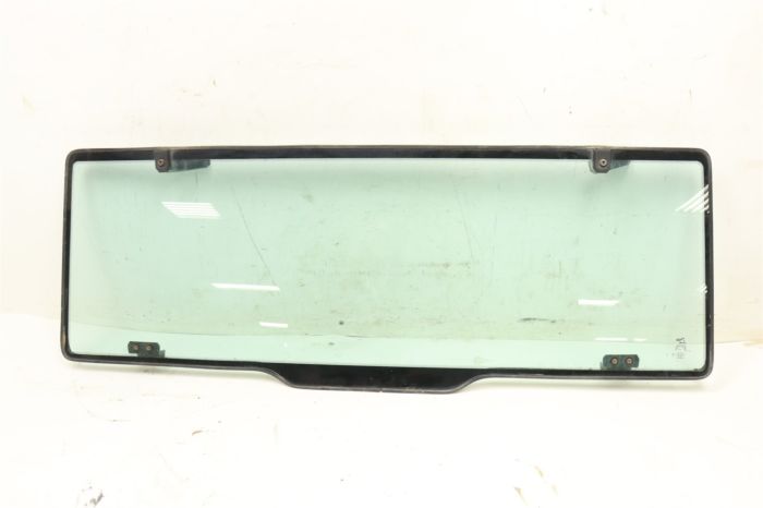 Polaris Ranger XP 1000 18-24 OEM Glass Windshield Rear Window 45501