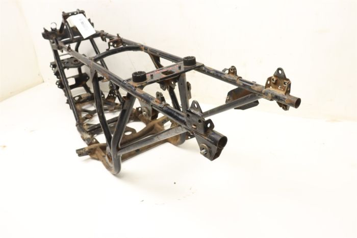 Honda Rancher 400 FA 06 Frame 50100-HN7-000 42652 - Power Sports