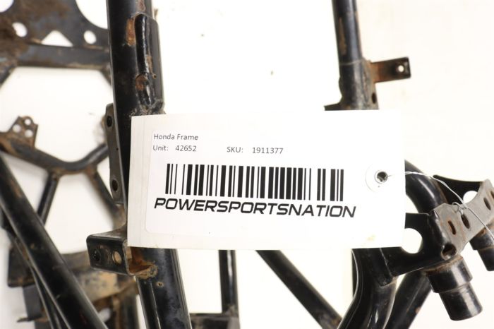 Honda Rancher 400 FA 06 Frame 50100-HN7-000 42652 - Power Sports