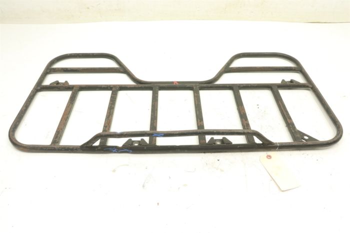 Kawasaki Prairie 360 05 Rack Rear 53029-7502-379 42366 - Power