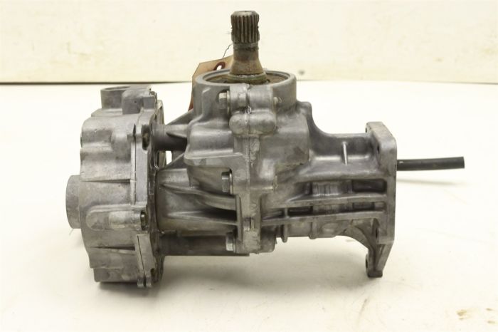 John Deere Gator 825i 15 Transfer PTO Case Complete