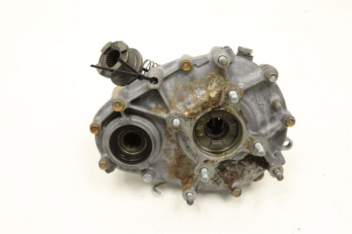 Yamaha Terra Pro 350 88 Rear Differential   43573
