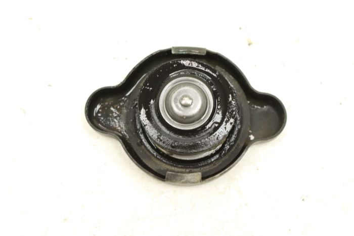 Yamaha Grizzly 550 EPS SE 09 Radiator Cap 22W-12462-00-00 45278