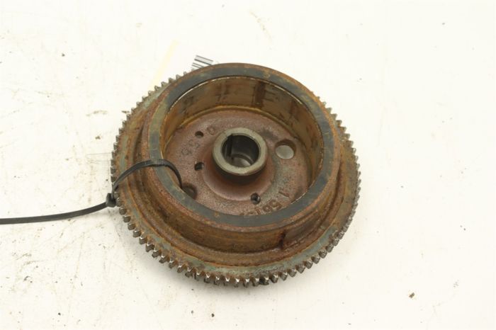 Polaris Trail Boss 330 07 Magneto Rotor Flywheel F4T763