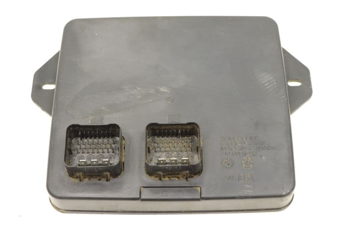 John Deere Buck 500 05 CDI Box C710000597 45726