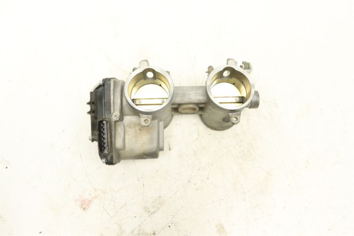 Kawasaki KRX 1000 23 Throttle Body 16163-0991 45666 - Power Sports