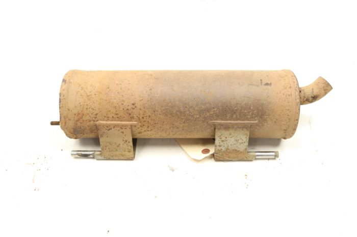 Kawasaki Teryx4 800 S 21 Exhaust Muffler 18087-0326 45167 - Power