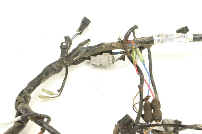 じの品 Used 26031-3708 HARNESS,MAIN Kawasaki [K5436-05] Ninja® ZX™-10R