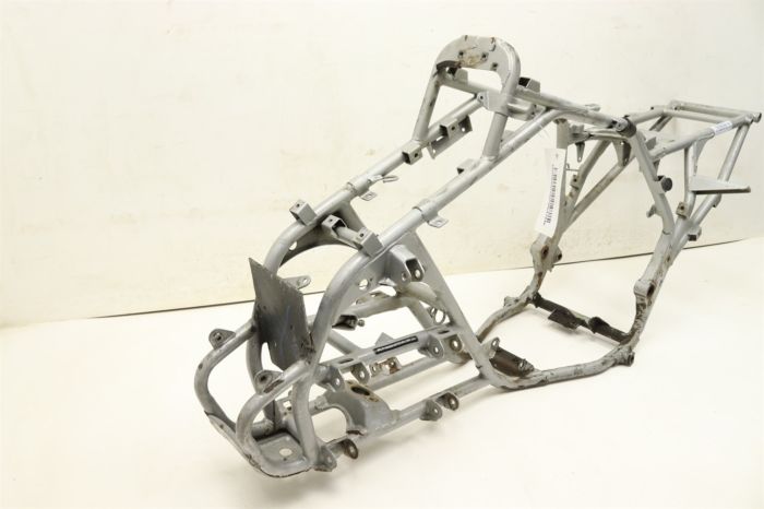 CAT―300 Kawasaki 2002 - 2006 ZX-12R NINJA REAR MAIN FRAME ASSEMBLY