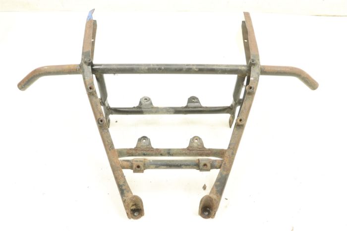 Suzuki King Quad 4x4 300 92 Front Bumper 43990-19B10 44378 - Power