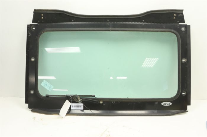 Kawasaki Mule Pro MX 2019-2024 OEM Windshield Glass LOCAL PICK UP ONLY 45673