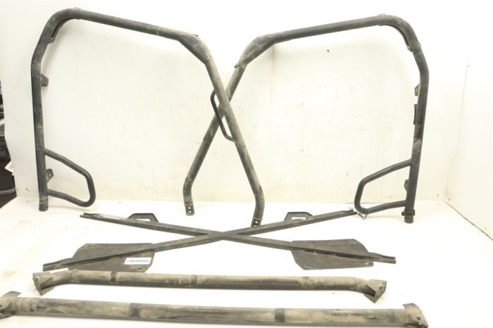 Polaris Ranger 700 EFI 09 Roll Cage  45730