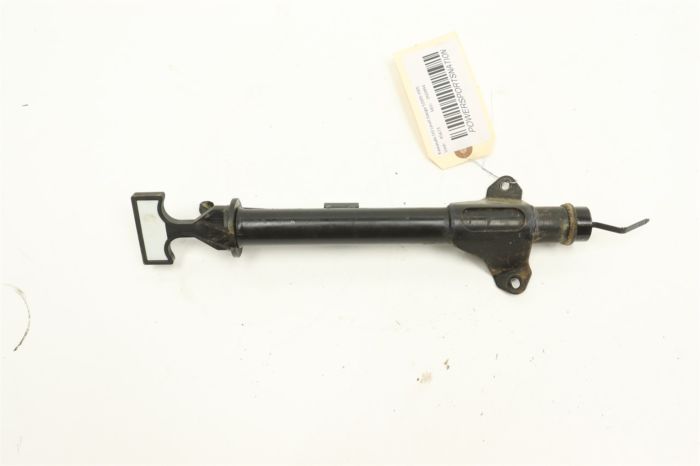 【試着のみ】STAND OIL　HETCHED MULE 23.5 試着のみ】STAND OIL HETCHED MULE 23.5 STAND OIL) Hatched