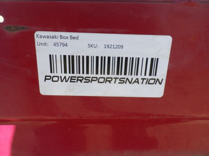 sakuページ Kawasaki SELF LOCKING NUT SWING ARM 92019-012 - Z1 Parts Inc